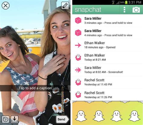 snap chat nudes|Top 9 sexting apps for NSFW fun in 2024 